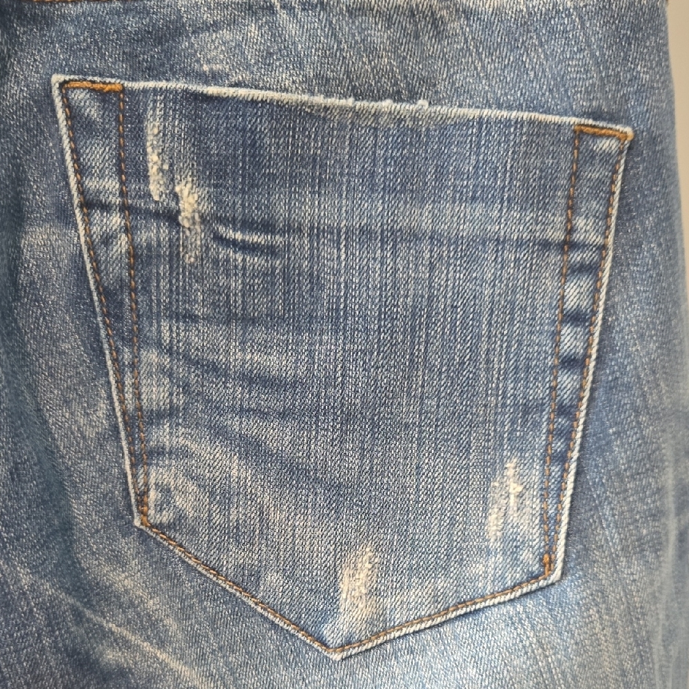 Women's One Teaspoon Jeans - Picture 5 of 5